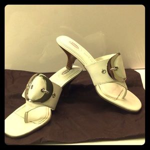 Dr Scholl’s Zodiac Sandals